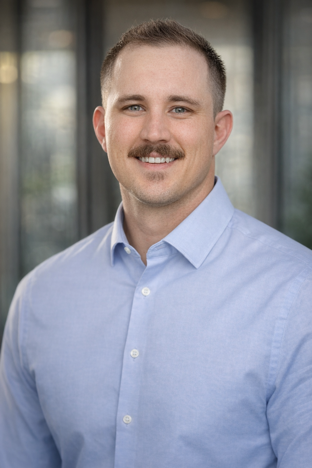 Carter Johnson, PE — Founder of Enginuity LLC